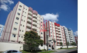 Apartamento com 3 Quartos à Venda, 61 m² em Cabral - Curitiba