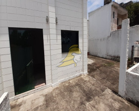 Casa com 1 Quarto à Venda, 35 m² em Jardim Das Vertentes - São Paulo