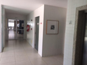 Apartamento com 3 Quartos à Venda, 102 m² em Armação - Salvador