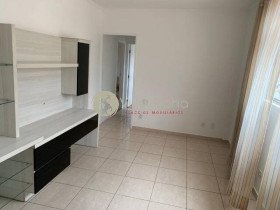 Apartamento com 2 Quartos à Venda, 115 m² em Gonzaga - Santos