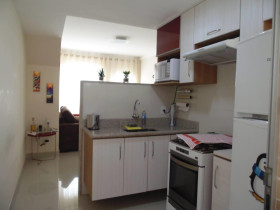 Imóvel com 2 Quartos à Venda, 55 m² em São Conrado - Vila Velha