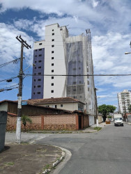 Apartamento com 2 Quartos à Venda, 62 m² em Vila Guilhermina - Praia Grande