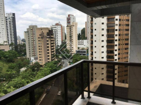 Apartamento com 3 Quartos à Venda, 182 m² em Vila Andrade - São Paulo