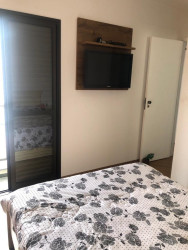 Apartamento com 3 Quartos à Venda, 79 m² em Ipiranga - São Paulo