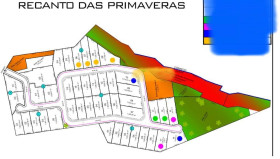 Imóvel à Venda, 1.314 m² em Prolongamento Jardim Aeroporto I - Franca