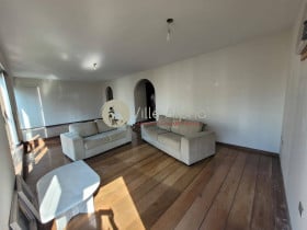 Apartamento com 3 Quartos à Venda, 250 m² em Pompeia - Santos