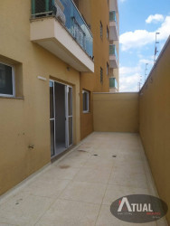 Apartamento com 2 Quartos para Alugar, 99 m² em Jardim Alvinópolis - Atibaia
