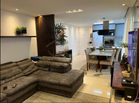 Apartamento com 3 Quartos à Venda, 88 m² em Casa Verde - São Paulo