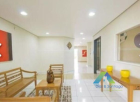Apartamento com 3 Quartos à Venda, 63 m² em Ipiranga - São Paulo