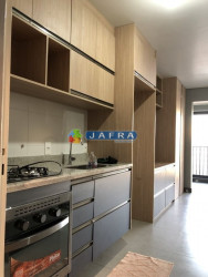 Apartamento com 1 Quarto à Venda, 24 m² em Bela Vista - São Paulo