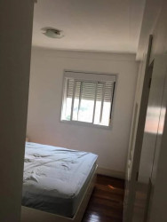 Apartamento com 3 Quartos à Venda, 84 m² em Vila Santo Estefano - São Paulo