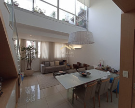 Imóvel com 4 Quartos à Venda, 190 m² em Sion - Belo Horizonte
