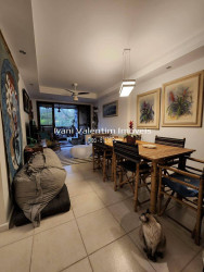 Apartamento com 3 Quartos à Venda, 110 m² em Recreio Dos Bandeirantes - Rio De Janeiro