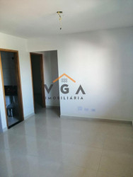 Apartamento com 2 Quartos à Venda, 44 m² em Vila Guilhermina - São Paulo