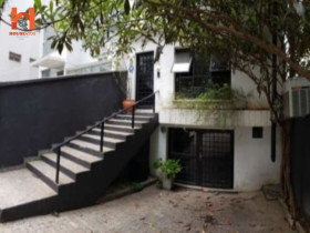 Imóvel para Alugar, 371 m² em Higienópolis - São Paulo