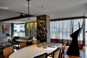 Apartamento com 3 Quartos à Venda, 186 m² em Barra - Salvador