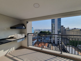 Apartamento com 3 Quartos à Venda, 93 m² em Centro - São Caetano Do Sul
