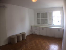 Apartamento com 2 Quartos à Venda, 95 m² em Jardim Paulista - São Paulo