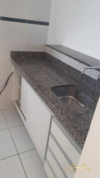Apartamento com 2 Quartos à Venda, 56 m² em Capim Macio - Natal