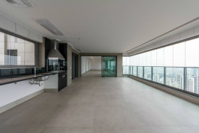 Apartamento com 5 Quartos à Venda, 593 m² em Tatuapé - São Paulo