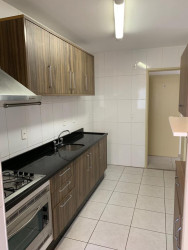 Apartamento com 3 Quartos à Venda, 72 m² em Vila Andrade - São Paulo