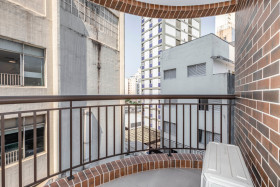Apartamento com 1 Quarto à Venda, 44 m² em Santa Cecília - São Paulo