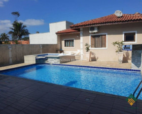 Casa com 5 Quartos à Venda, 250 m² em Morada Da Praia - Bertioga