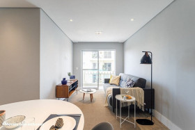 Apartamento com 3 Quartos à Venda, 66 m² em Saúde - São Paulo