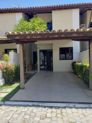 Casa com 4 Quartos à Venda, 120 m² em Miragem - Lauro De Freitas