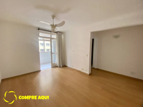 Apartamento à Venda, 50 m² em Vila Buarque - São Paulo