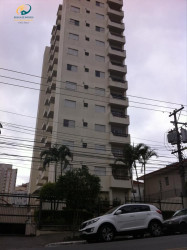 Apartamento com 2 Quartos à Venda, 60 m² em Vila Clementino - São Paulo