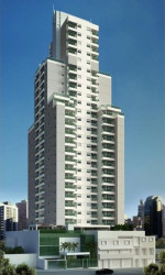 Apartamento com 1 Quarto à Venda, 88 m² em Higienópolis - São Paulo