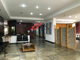 Sala Comercial à Venda, 60 m² em Centro - Santo André