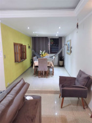 Apartamento com 3 Quartos à Venda, 96 m² em Jardim Patente - São Paulo