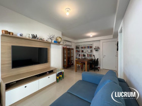 Apartamento com 3 Quartos à Venda, 92 m² em Botafogo - Rio De Janeiro