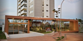 Apartamento com 4 Quartos à Venda, 278 m² em Ribeirania - Ribeirão Preto