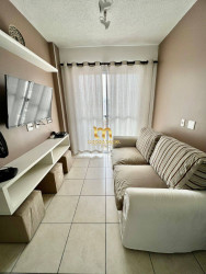 Apartamento à Venda, 59 m² em Ocian - Praia Grande