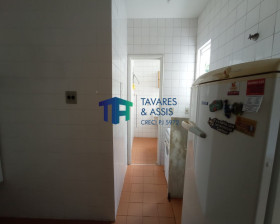 Imóvel com 2 Quartos para Alugar, 60 m² em Paineiras - Juiz De Fora