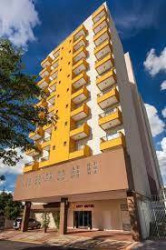 Apartamento com 1 Quarto para Alugar,  em Vila Nova Cidade Universitária - Bauru