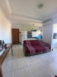 Apartamento com 3 Quartos à Venda, 65 m² em Ingleses Do Rio Vermelho - Florianópolis