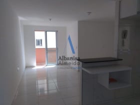 Apartamento com 3 Quartos à Venda, 66 m² em Cambeba - Fortaleza