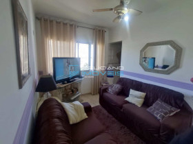 Apartamento com 4 Quartos à Venda, 205 m² em Boqueirão - Praia Grande
