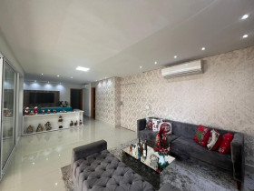 Apartamento com 3 Quartos à Venda, 165 m² em Serrinha - Goiânia