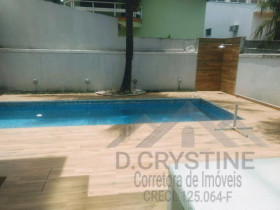 Casa com 4 Quartos à Venda, 300 m² em Alphaville - Santana De Parnaíba