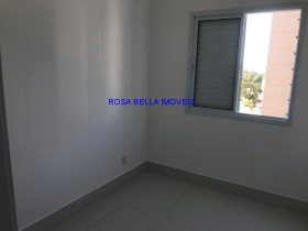 Apartamento com 3 Quartos à Venda, 65 m² em Jardim Santiago - Indaiatuba