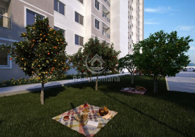 Apartamento à Venda, 45 m² em Alcantara - São Gonçalo