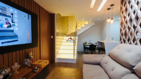 Apartamento com 3 Quartos à Venda, 132 m² em Ingleses Do Rio Vermelho - Florianópolis