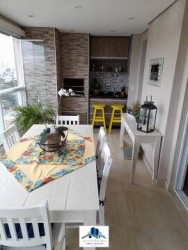 Apartamento com 2 Quartos à Venda, 107 m² em Vila Formosa - São Paulo