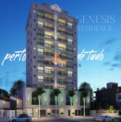 Apartamento com 3 Quartos à Venda, 89 m² em Vila Operária - Itajaí