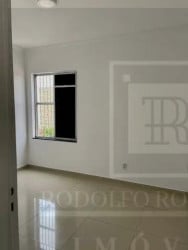 Apartamento com 3 Quartos à Venda, 110 m² em Benfica - Fortaleza